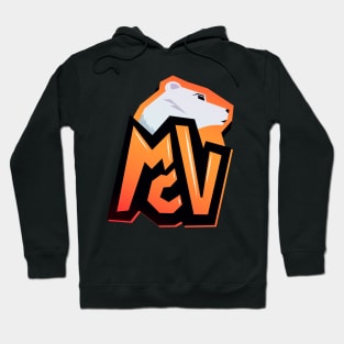 McV logo Hoodie